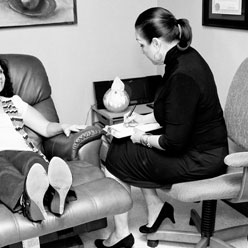 Offering effective transformational hypnotherapy in Dallas, TX